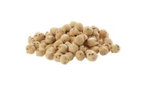 White Double Roasted Chickpeas