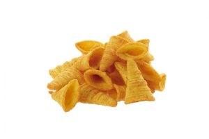 Cone Corn Chips